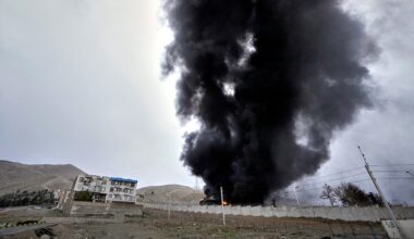 Israel warns Iran it will target every successor of Khamenei amid new strikes