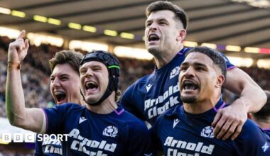 Movies With Ali Plumb: The Story So Far: Jessie Buckley