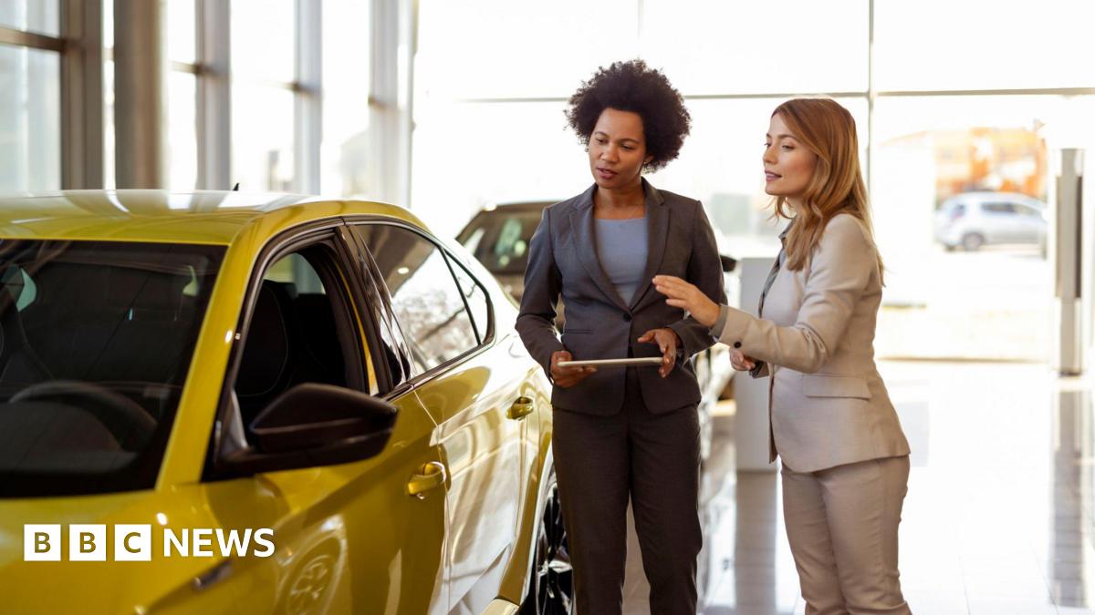 Millions of drivers who were mis-sold car finance to receive £829 average payout - live updates