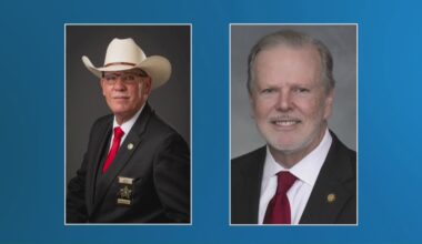 Sam Page certified winner of NC senate primary by 23 votes; Berger hints at recount