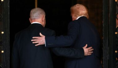 Exclusive-Trump approved Iran operation after Netanyahu argued for joint killing of Khamenei, sources say