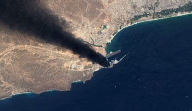 Trump urges on ceasefire talks with Tehran