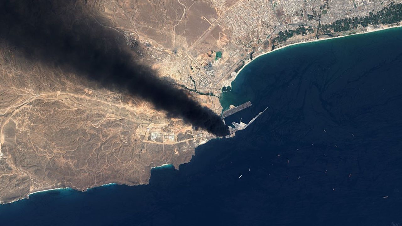 Trump urges on ceasefire talks with Tehran