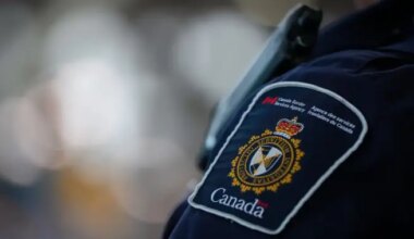 CBSA says efforts to ‘disrupt extortion networks’ led to 70 removal orders