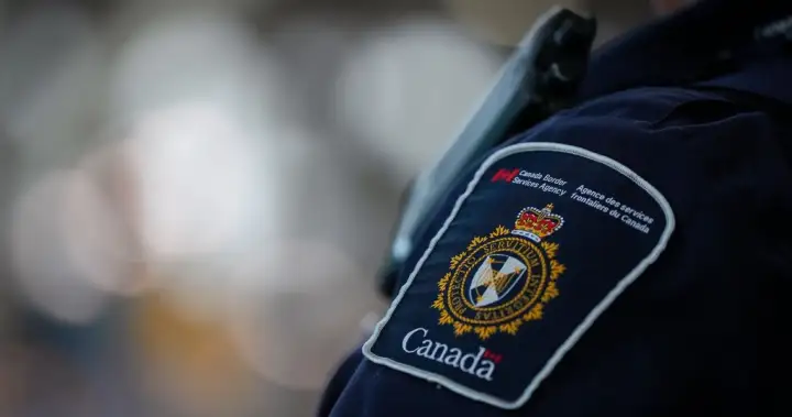 CBSA says efforts to ‘disrupt extortion networks’ led to 70 removal orders