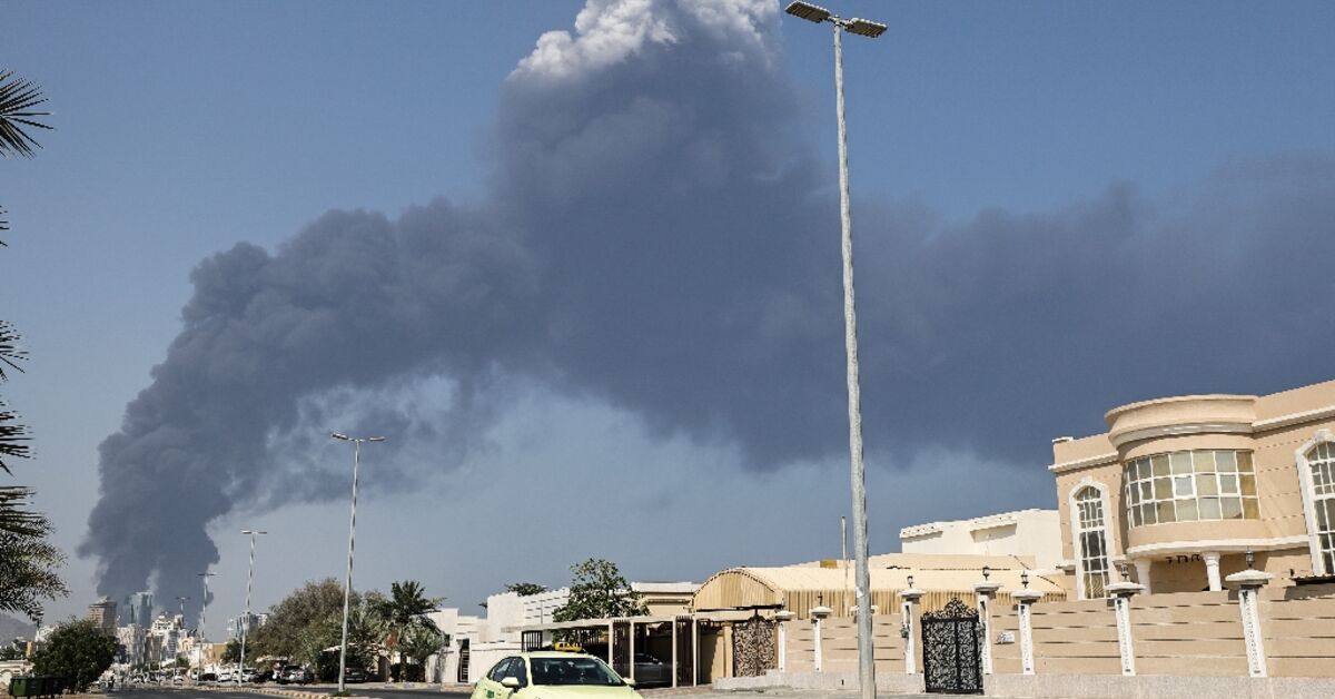 Israel says Iran war entering 'decisive phase'