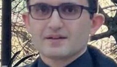 2 charged in connection with the murder of Masood Masjoody