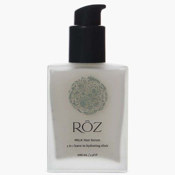 Rōz Milk Hair Serum