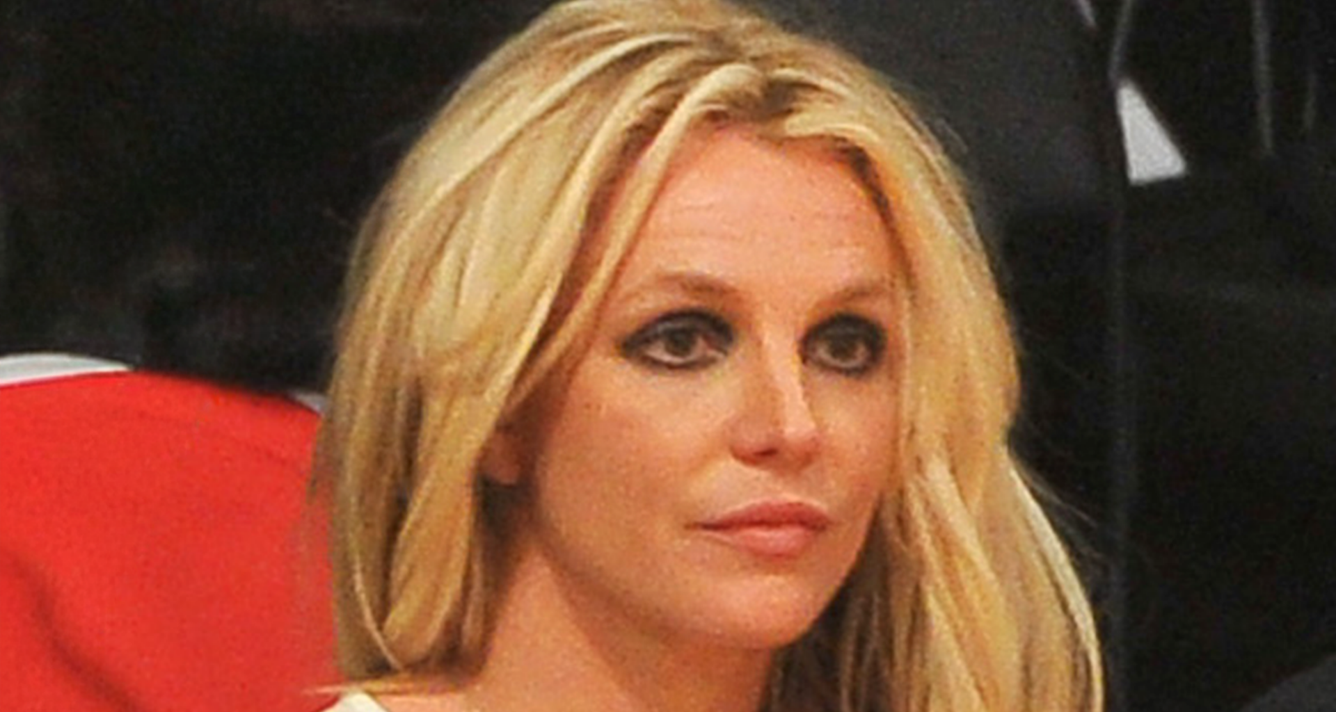Britney Spears Arrested in California for DUI