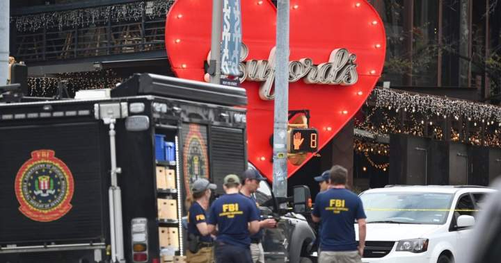 At least 2 dead, 14 injured in Texas bar shooting - National