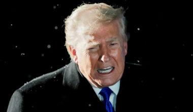 French General Torches Trump’s Demands for Help With Scathing ‘Titanic’ Comparison