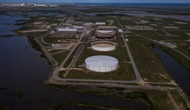 IEA announces record oil stockpile release over Iran war supply disruptions