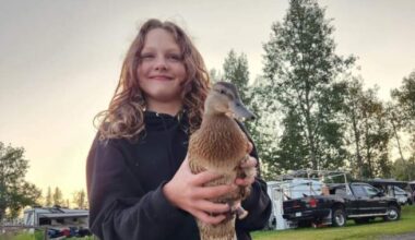 Tumbler Ridge shooting victim undergoing fourth surgery to repair fractured skull