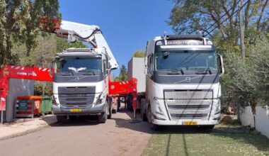 Your Daily Phil: JNF-USA raises $10M for urgent Israeli needs in first weeks of war