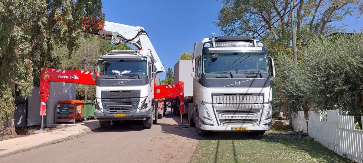 Your Daily Phil: JNF-USA raises $10M for urgent Israeli needs in first weeks of war