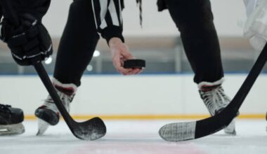 Hockey game ends early after 20 fighting majors, nearly 600 penalty minutes handed out - CTV News