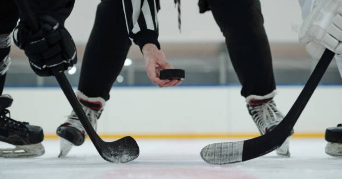 Hockey game ends early after 20 fighting majors, nearly 600 penalty minutes handed out - CTV News