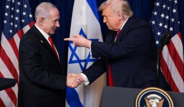 Trump approved Iran operation after Netanyahu argued for joint killing of Khamenei, sources say