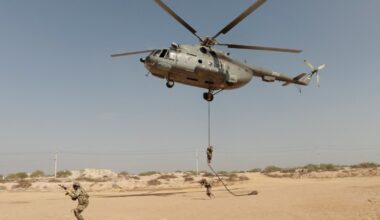 Muted response as Trump urges nations to escort ships through Hormuz Strait | US-Israel war on Iran News