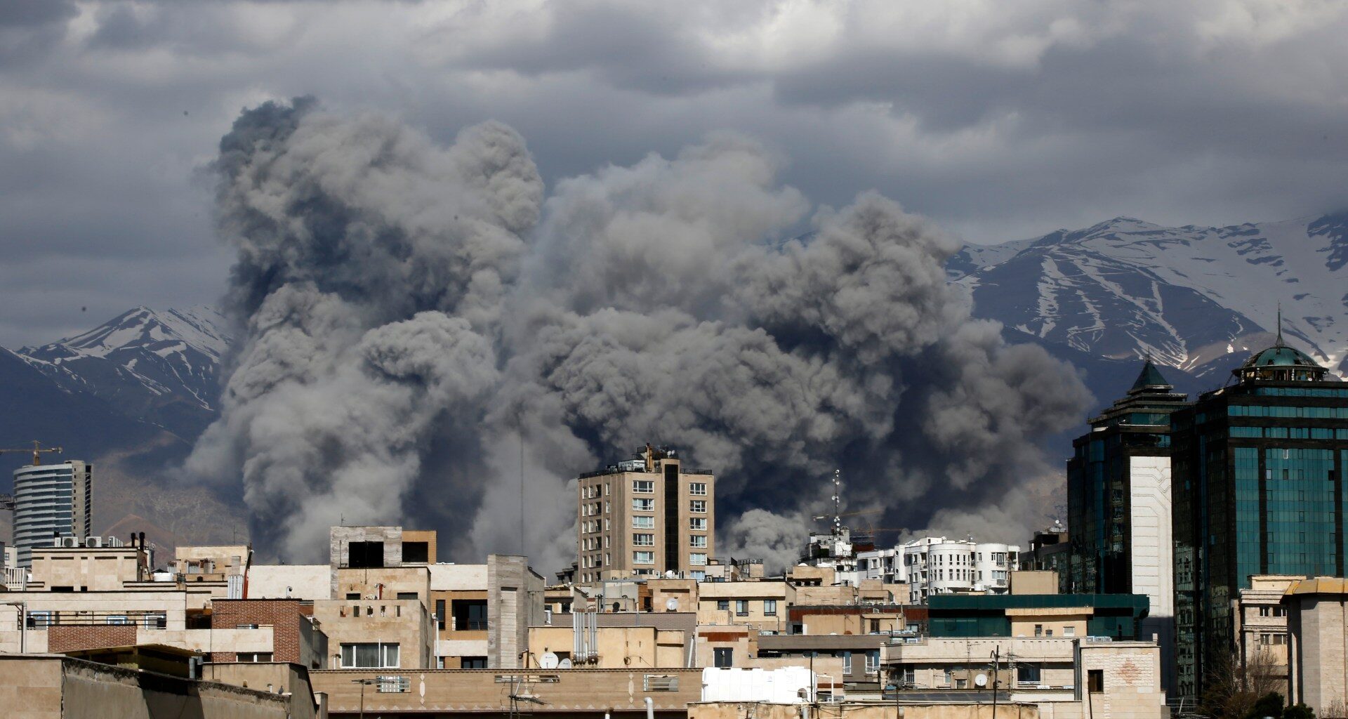 US-Israel attacks on Iran: Death toll and injuries live tracker | Conflict News