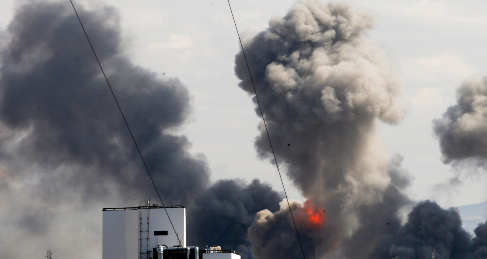 Missile strikes continue as Iranian leaders project defiance after Khamenei | Israel-Iran conflict News