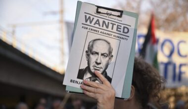 Israeli prime minister’s office refutes reports suggesting Netanyahu assassinated – Middle East Monitor