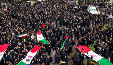How Trump has addressed the deadly Iran school bombing | US-Israel war on Iran News