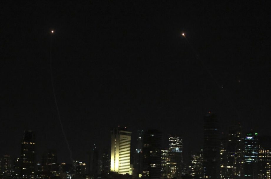 Report – Middle East Monitor