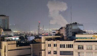 ‘Unprecedented’: Israel, US carry out extensive strikes across Iran | US-Israel war on Iran News