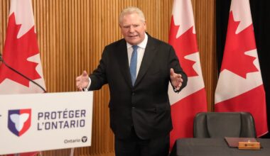 Ontario investigated 900 allegations of OSAP fraud last year, government says