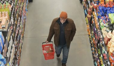 ‘Expect extremely high grocery prices,’ farmer warns as diesel costs rise - CTV News
