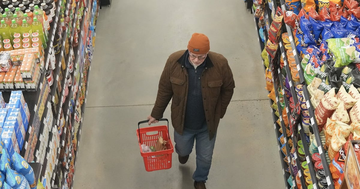 ‘Expect extremely high grocery prices,’ farmer warns as diesel costs rise - CTV News