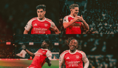 Vote for February's men's Player of the Month | Player of the month | News