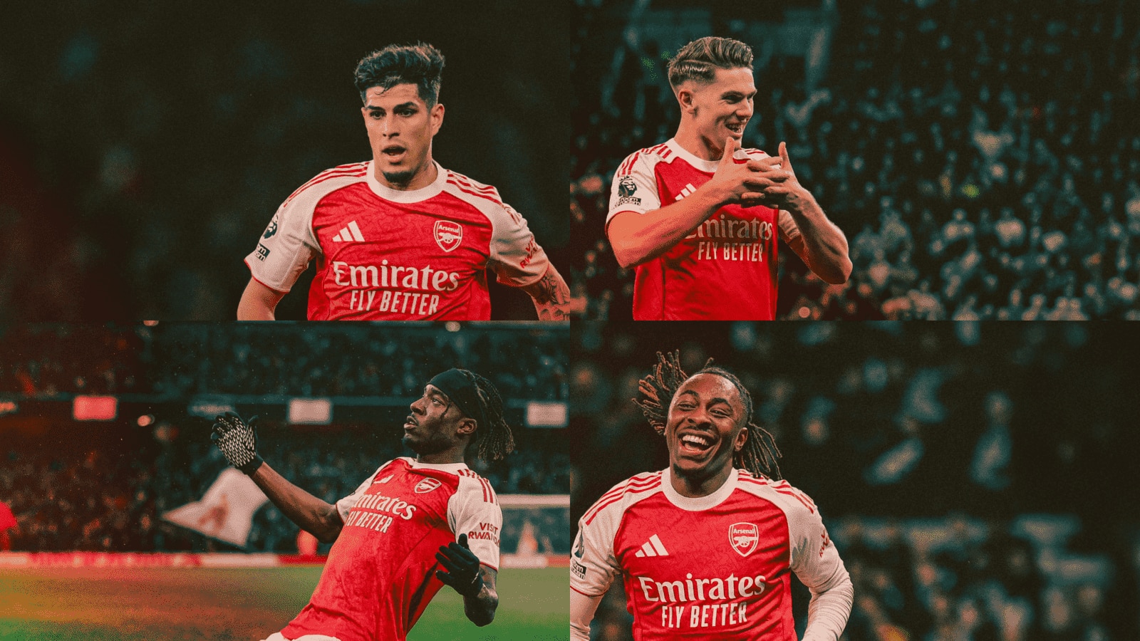 Vote for February's men's Player of the Month | Player of the month | News