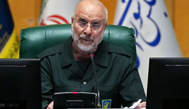 Iran speaker: US planning ground invasion