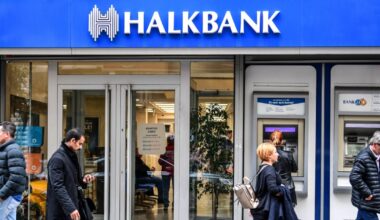 US to end prosecution of Turkiye’s Halkbank over alleged business with Iran | Banks News