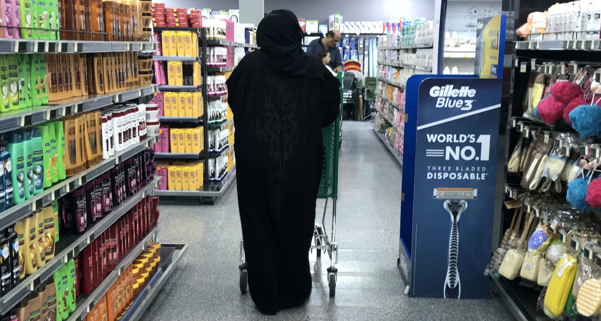 Qatar can keep goods flowing amid tensions, customs chief says | US-Israel war on Iran News