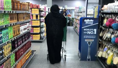 Qatar can keep goods flowing amid tensions, customs chief says | US-Israel war on Iran News