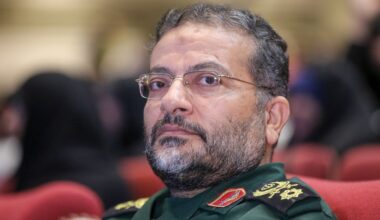 Israel claims to have assassinated commander of Iran’s Basij militia unit | US-Israel war on Iran News