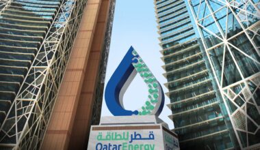 Gas prices soar as QatarEnergy halts LNG production after Iran attacks | Energy News