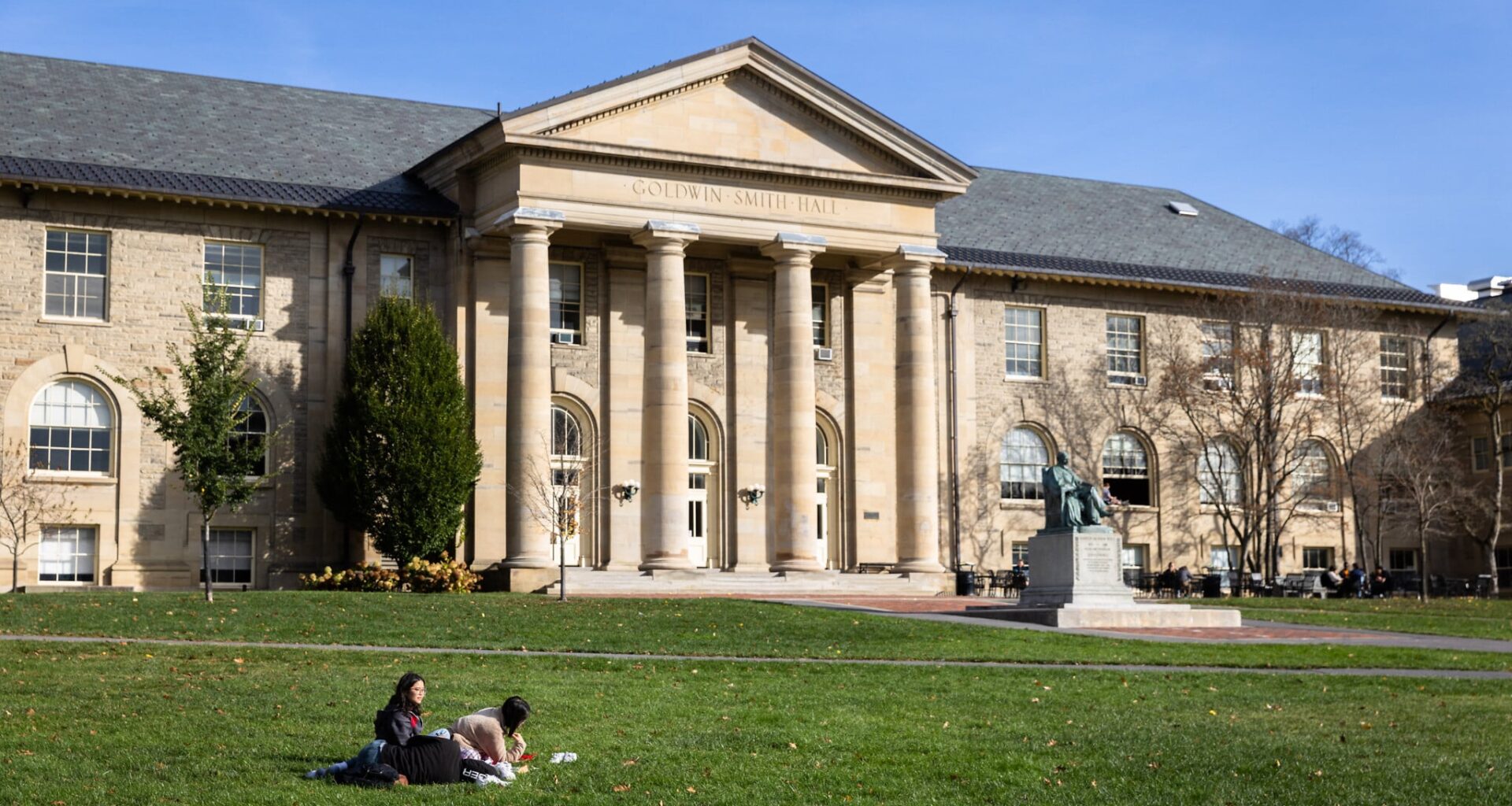 Cornell president rejects students' anti-Israel resolutions, citing 'political bias'