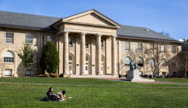 Cornell president rejects students' anti-Israel resolutions, citing 'political bias'