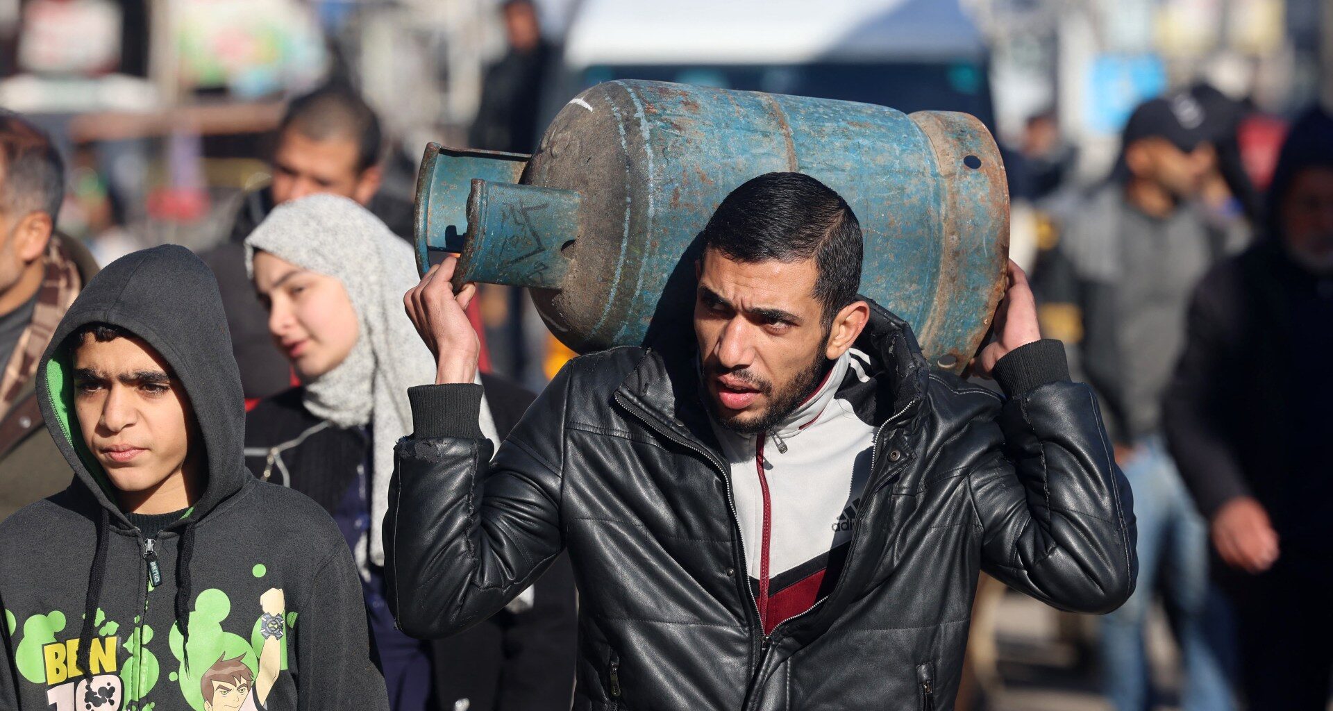 Palestinians struggle as Gaza endures severe fuel and gas shortages | Israel-Palestine conflict News