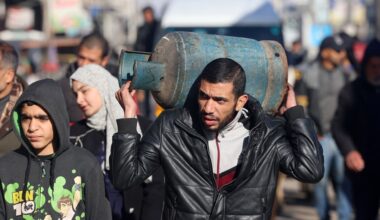 Palestinians struggle as Gaza endures severe fuel and gas shortages | Israel-Palestine conflict News