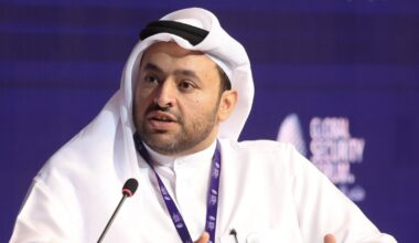 Qatar’s foreign minister says ‘regional countries are not an enemy of Iran’ | US-Israel war on Iran News