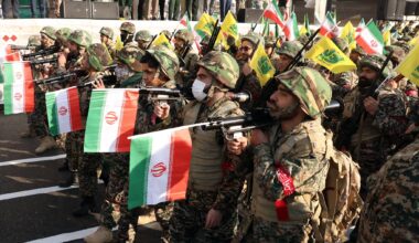 US, Israel targeting Iran forces involved in crackdown to enable renewed protests — officials