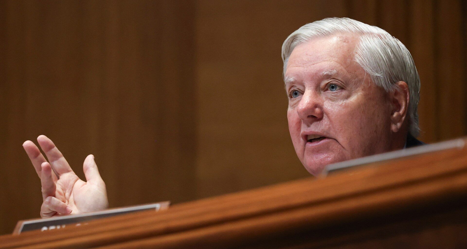 ‘We are going make a tonne of money’: US Senator Graham on US war on Iran | US-Israel war on Iran News