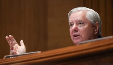 ‘We are going make a tonne of money’: US Senator Graham on US war on Iran | US-Israel war on Iran News