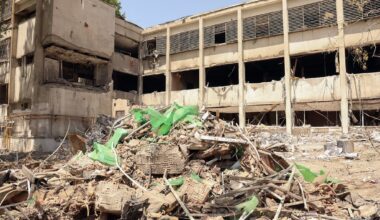 Families of US detainees in Iran fear they risk becoming collateral damage in war