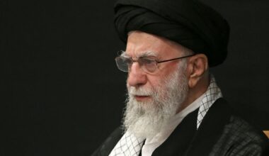 Inside the US-Israel plan to assassinate Iran’s Khamenei | Military News